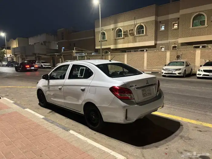 للبيع ميتسوبيشي اتراج 2021 1