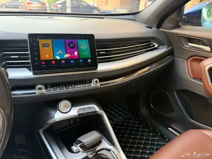 هافال 2020 H6 فل كامل وكاله 23