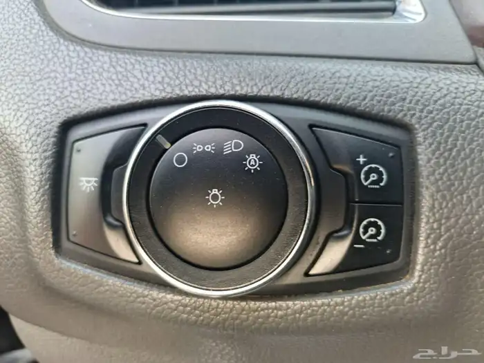 فورد ايدج ليمتد 2 بانوراما فتحتين سقف فل كامل نظيف للبيع 10