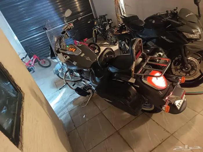 للبيع سوزوكي بوليفارد C50 2022 3