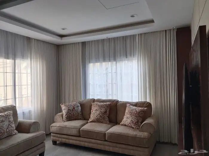 تفصيل ستاره الويفي ستاره البلاك اوت لنن الهبه الجديد 2