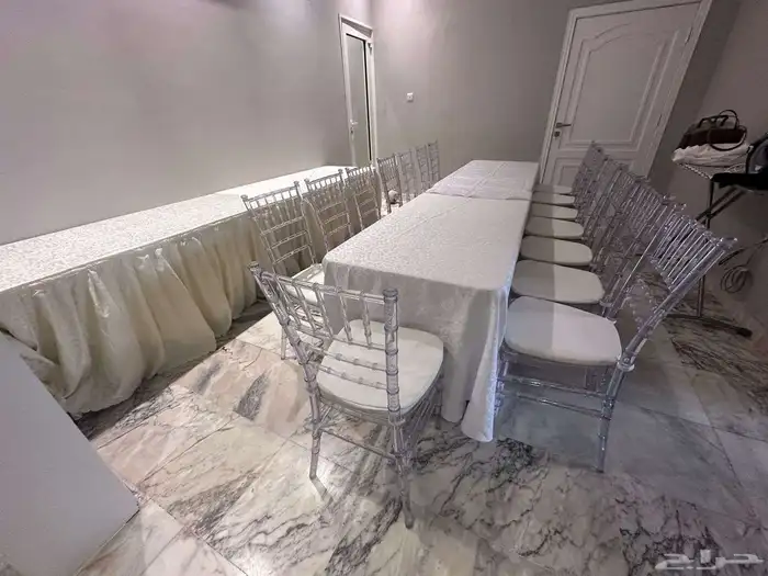 تنظيم مراسم عزاء تأجير كنب إستيج3D طاولات كراسي_اطفال 7