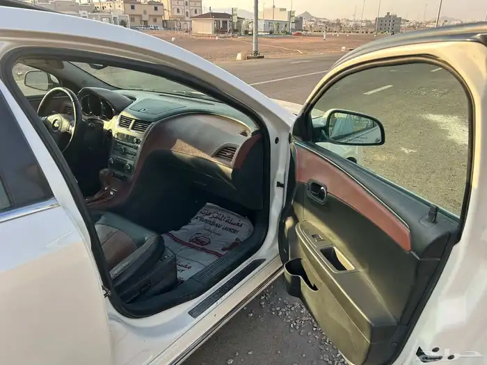 ماليبو 2011 LTZ 16