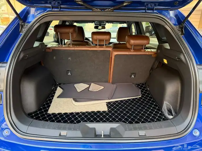 هافال 2020 H6 فل كامل وكاله 14