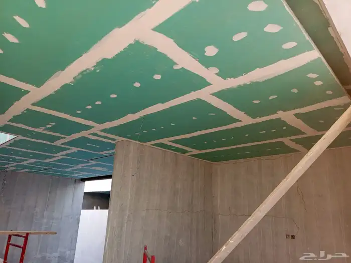 مقاول ديكور جبس بورد 2