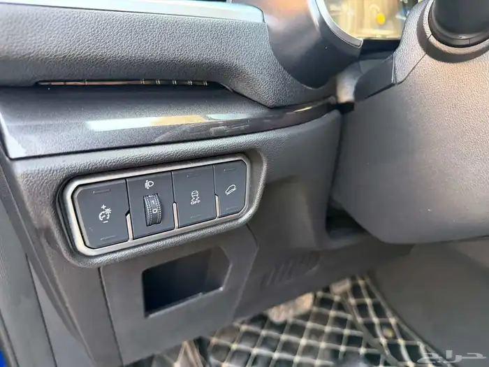 هافال 2020 H6 فل كامل وكاله 10