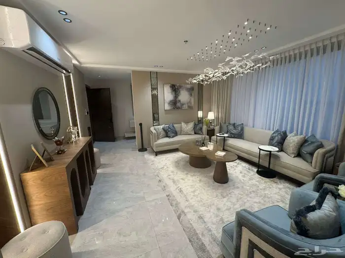 شقق تملك علي البحر 3