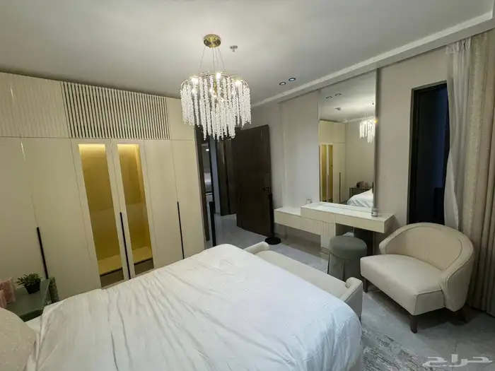 شقق تملك علي البحر 1