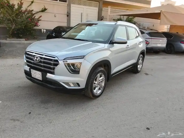 كريتا للبيع 3