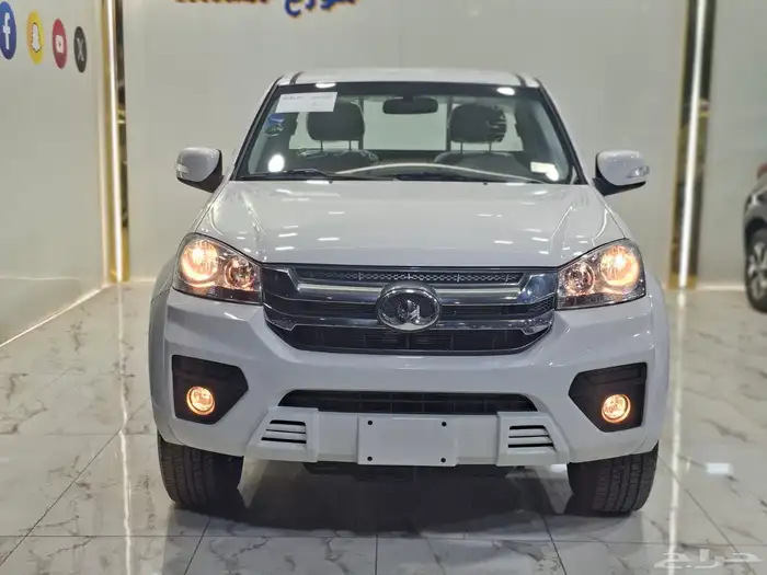 جريت وول ونجل 5 غماره ديزل سعودي 2026 1