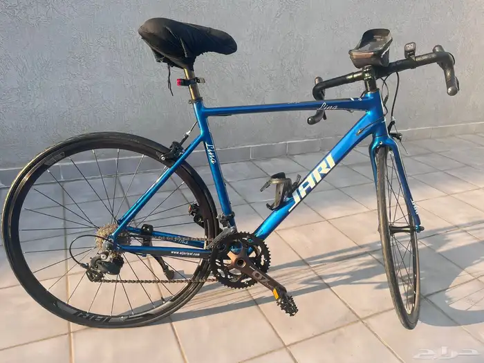 دراجة طريق 6