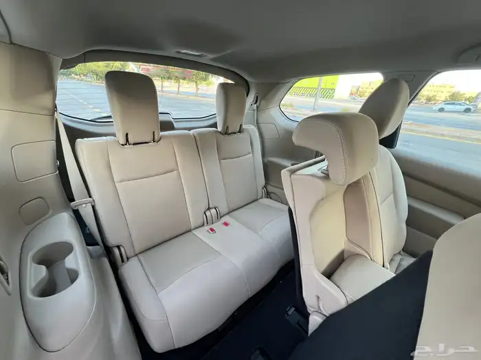 نيسان باثفندر 2018 12