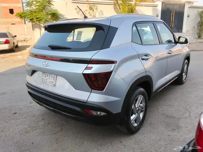 كريتا للبيع 13