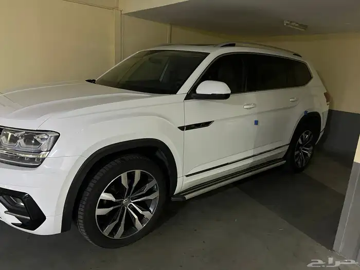 تيرامونت فولكس فاغن 20