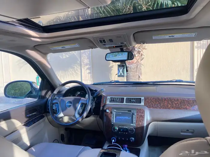 يوكن دينالي سعودي 12