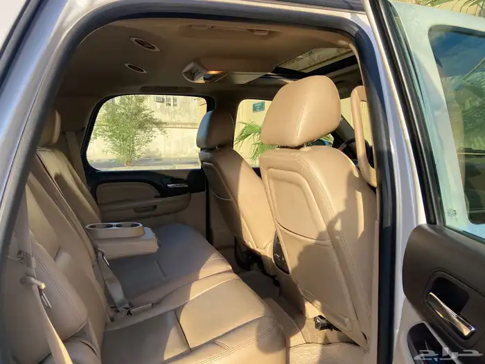 يوكن دينالي سعودي 5