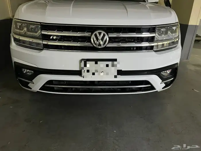 تيرامونت فولكس فاغن 0