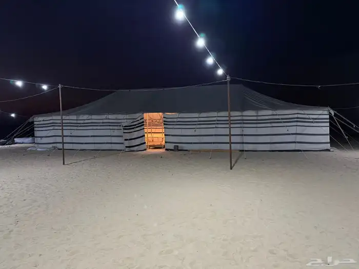 مخيم مخيمات النعيرية للإيجار 16