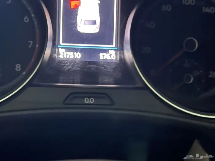 تيرامونت فولكس فاغن 4