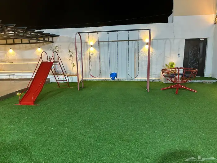 استراحة للايجار 17