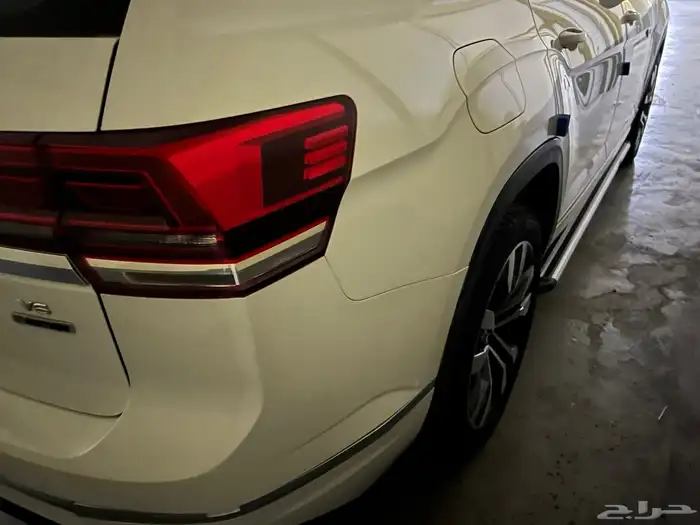 تيرامونت فولكس فاغن 3