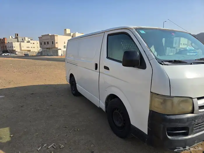 باص 2007 مكينة جير على الشرط 0