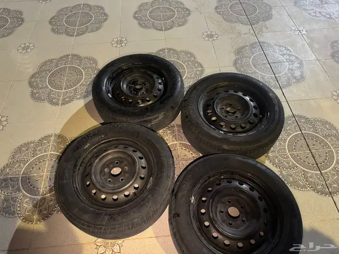 جنوط كامري 0