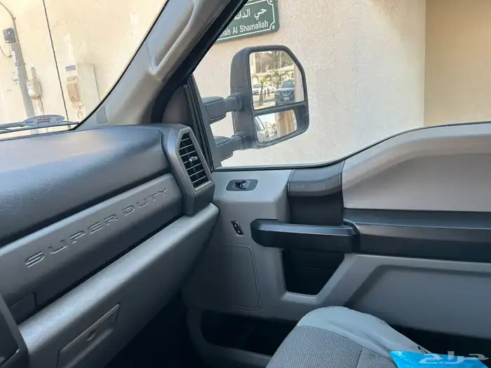 f350 ford بيك اب ونيت فورد نظيف 26