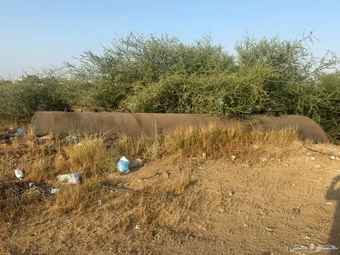 خزان بتومين أو ديزل 3