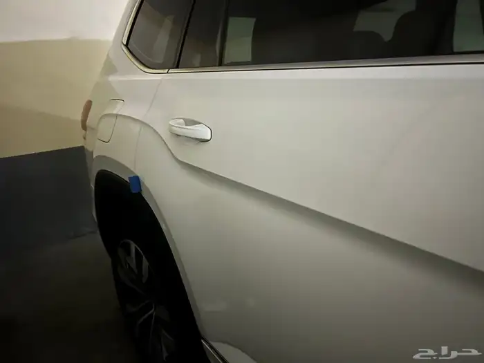 تيرامونت فولكس فاغن 18