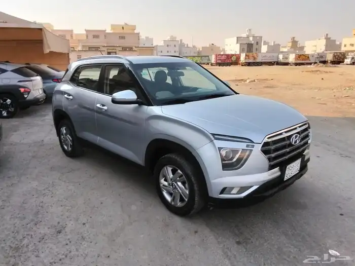 كريتا للبيع 0