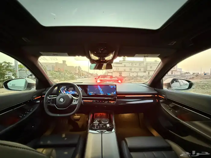 BWE الفئة الخامسة موديل 2024 8