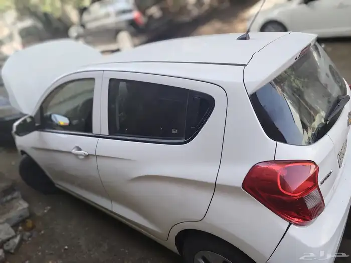 اسبارك موديل 2017 3