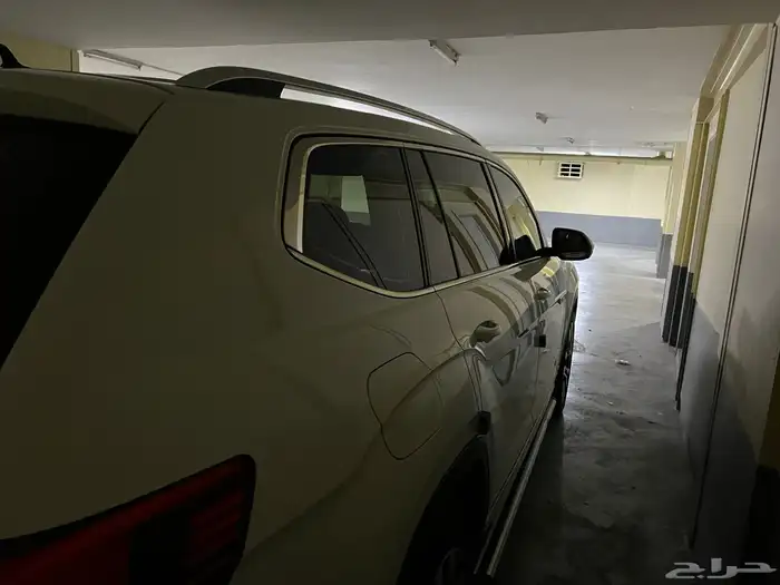 تيرامونت فولكس فاغن 2