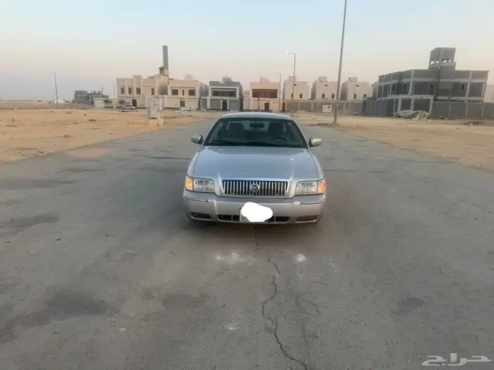 فورد ماركيز 0