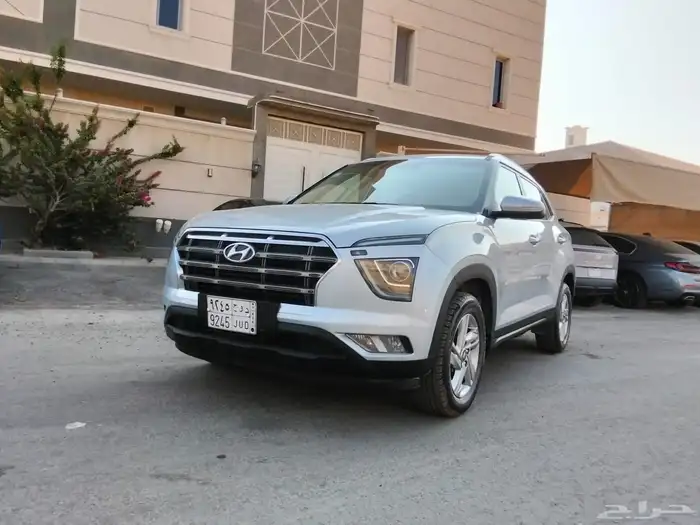 كريتا للبيع 5