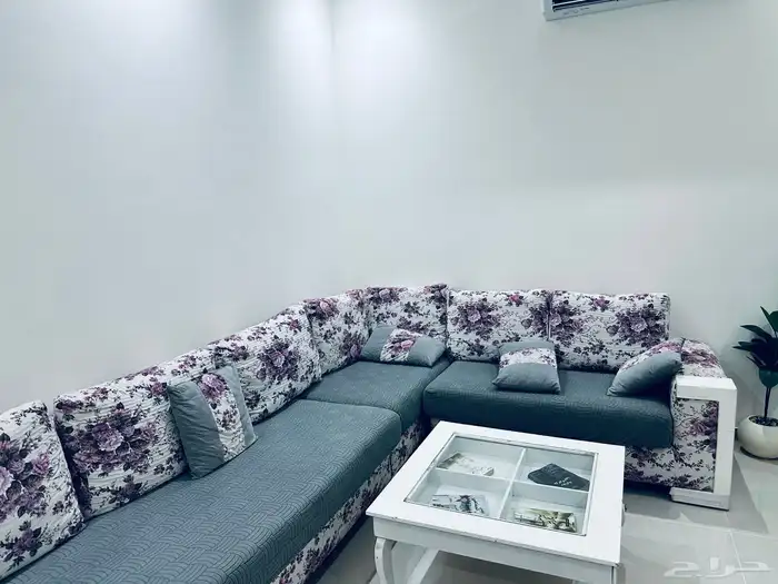 كنب سبع مقاعد للبيع 2