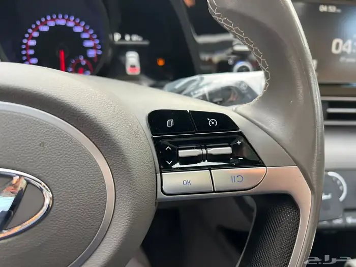 هونداي النترا 2023 مكينة 2.0 فتحة 12