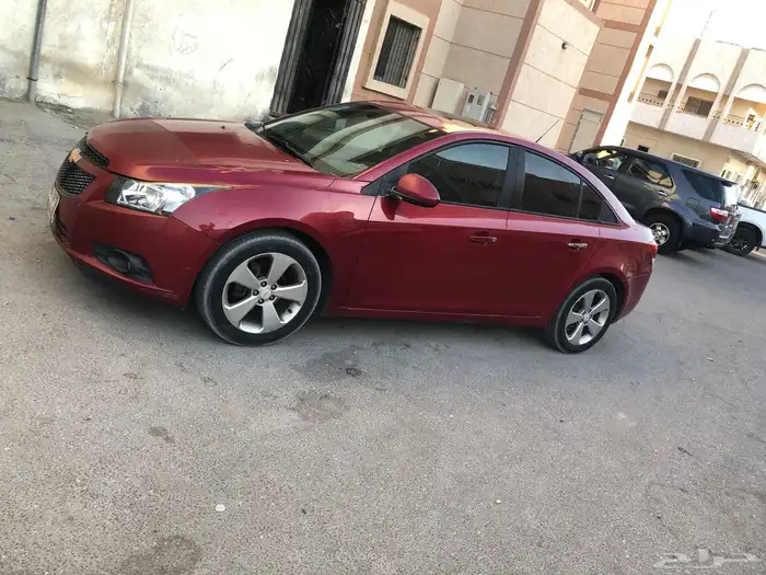 كروز 2012 فل 0