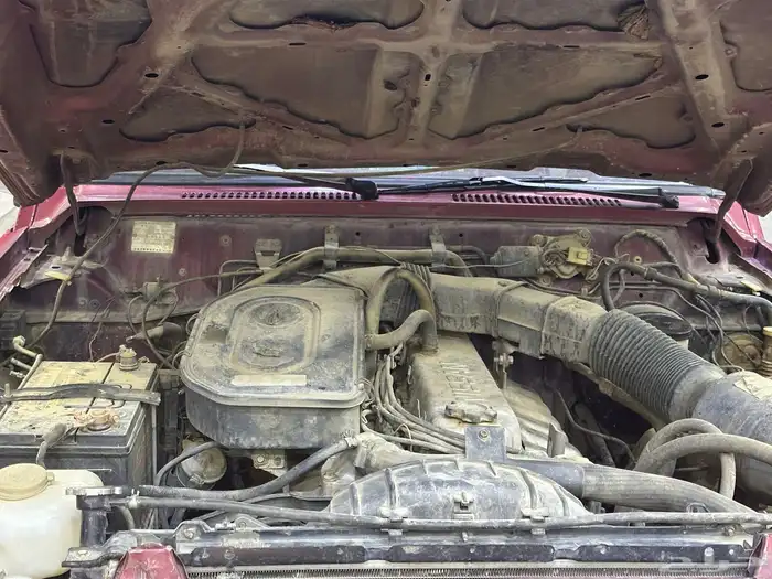 جيب سوبر سفاري 93 1