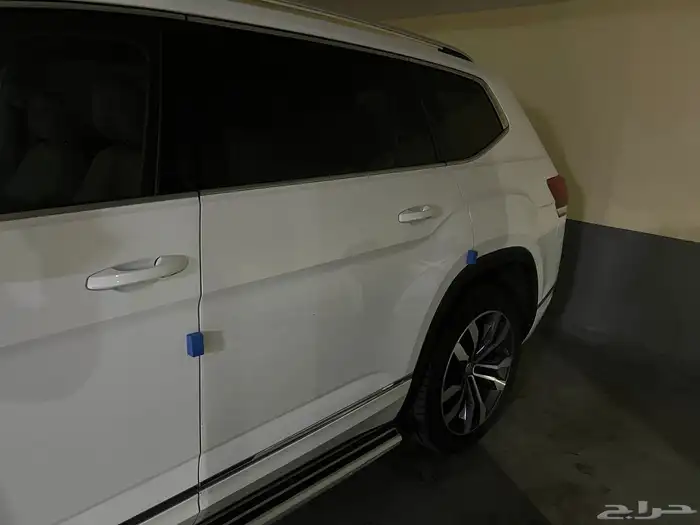 تيرامونت فولكس فاغن 12