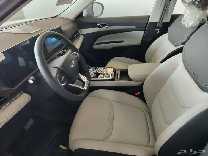 فورد تيرتوري ترند 2026 خليجي(96900)شامل الضريبة اقوى العروض 2