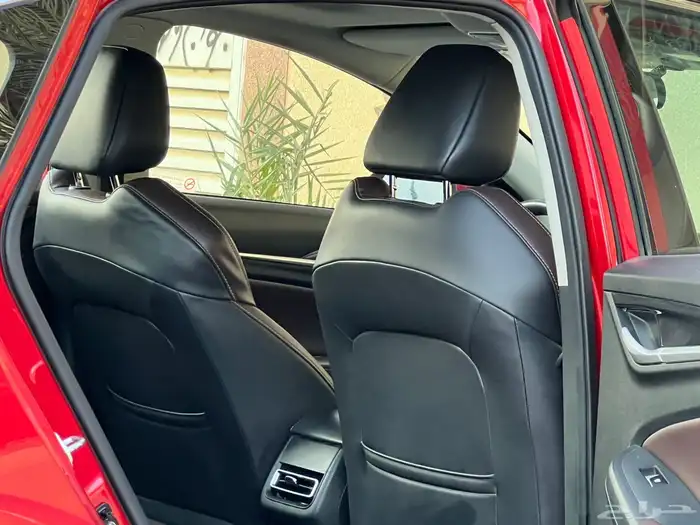 شانجان ايدو بلس 2022 ممشى 129 الف 9