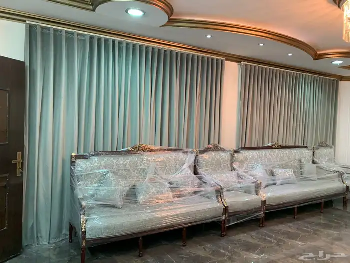 ستائر ويفي مخاد  نب تفصل 6