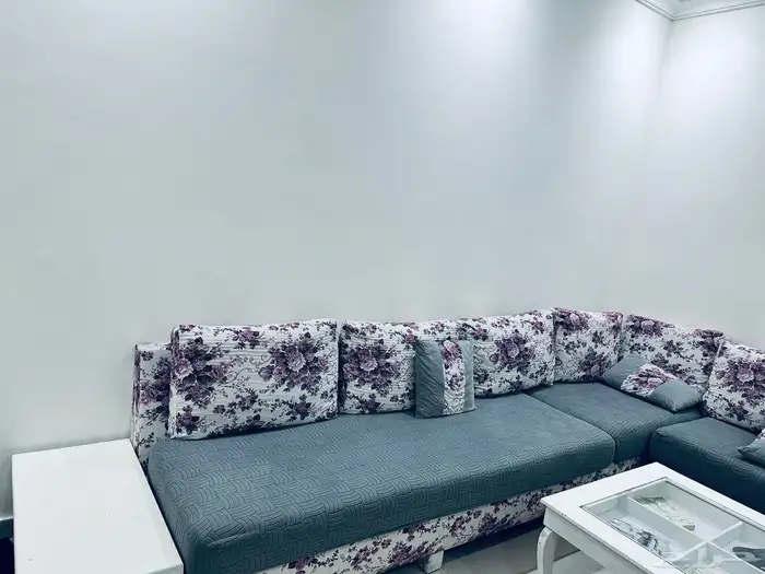 كنب سبع مقاعد للبيع 1