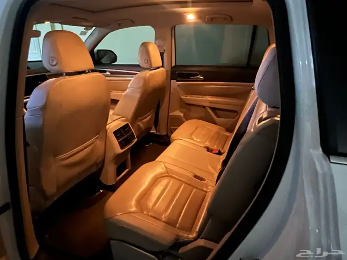 تيرامونت فولكس فاغن 13