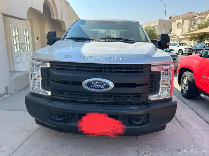 f350 ford بيك اب ونيت فورد نظيف 16