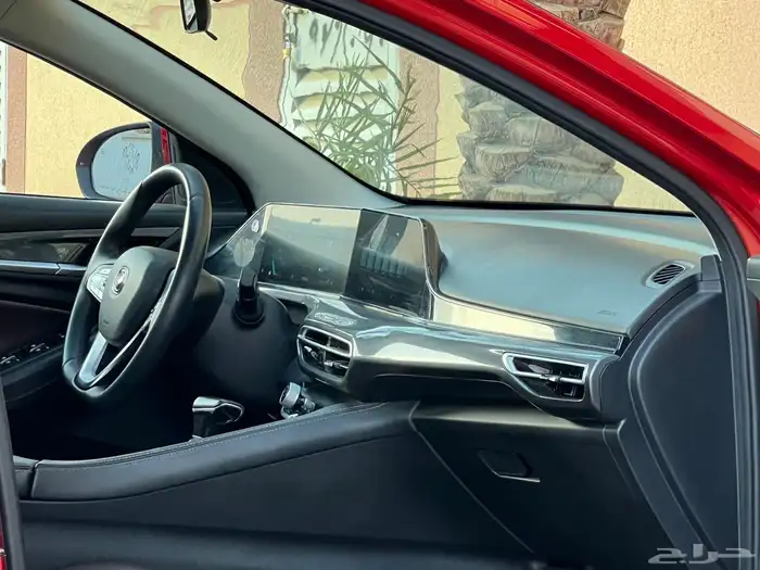 شانجان ايدو بلس 2022 ممشى 129 الف 10