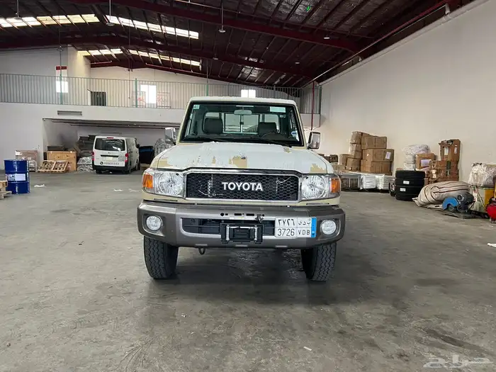 شاص 2020 فل كامل سلق ونش دفلك سعودي (مخزن ) 1