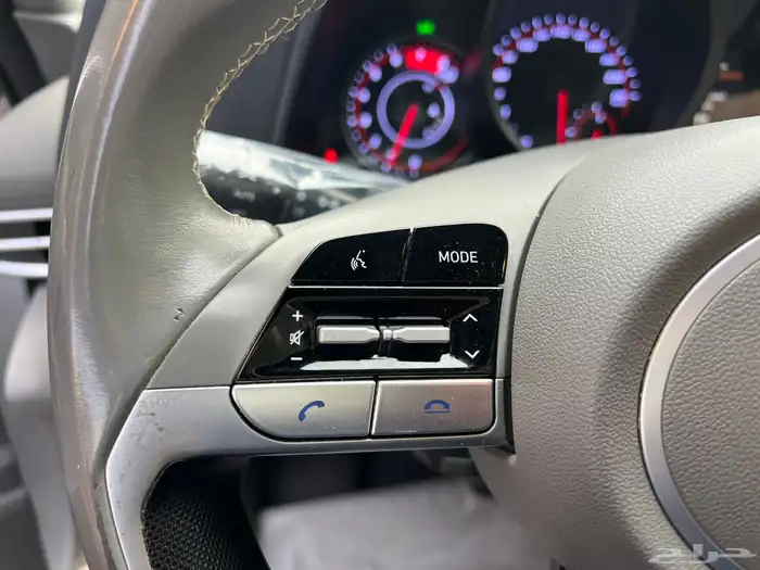 هونداي النترا 2023 مكينة 2.0 فتحة 11